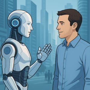 China's AI: كيف قفزت الصين نحو مستقبل الذكاء الاصطناعي رغم العقوبات الأمريكية؟